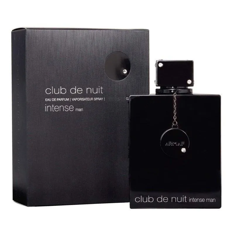 CLUB DE NUIT INTENSE 200ML EDP Hombre Armaf