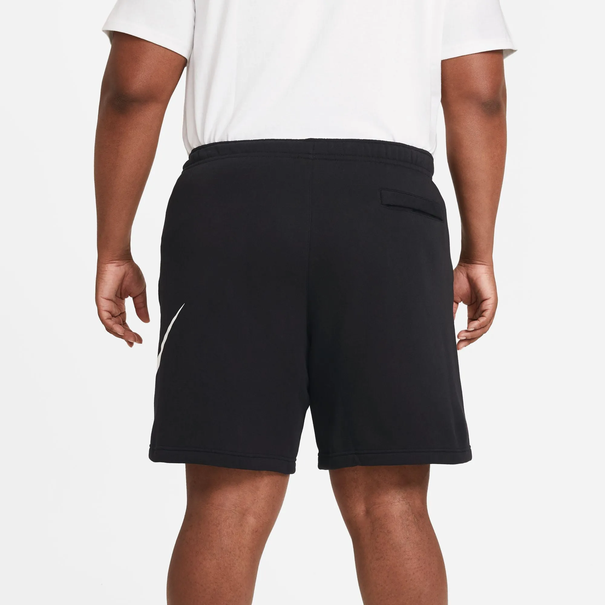 Club Fleece Short - Mens