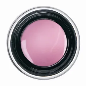 CND Brisa Gel - Cool Pink Opaque .5oz