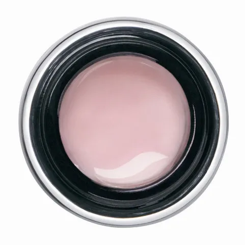 CND Brisa Gel - Neutral Pink Semi Sheer .5oz