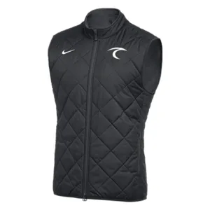 Coach 2024 Nike Team Womens Reversible Vest - Black