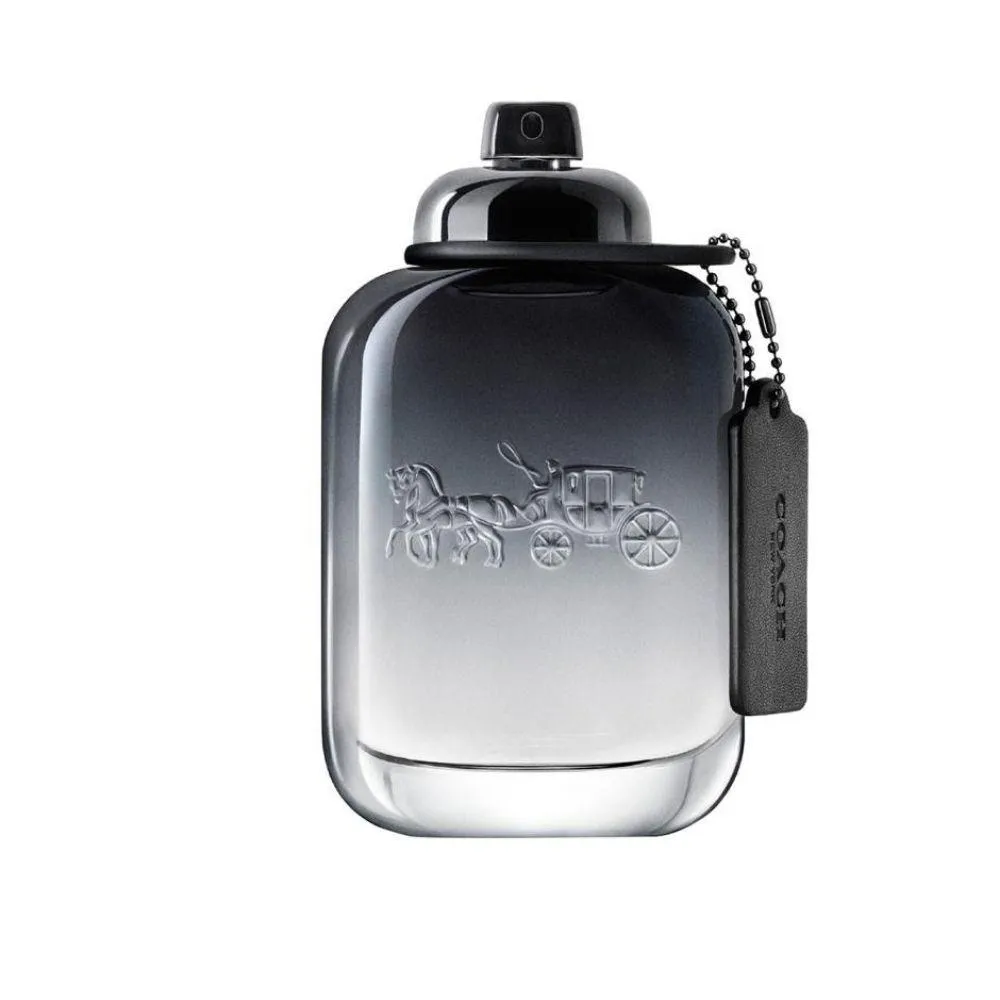 COACH FOR MEN EDT 100ML