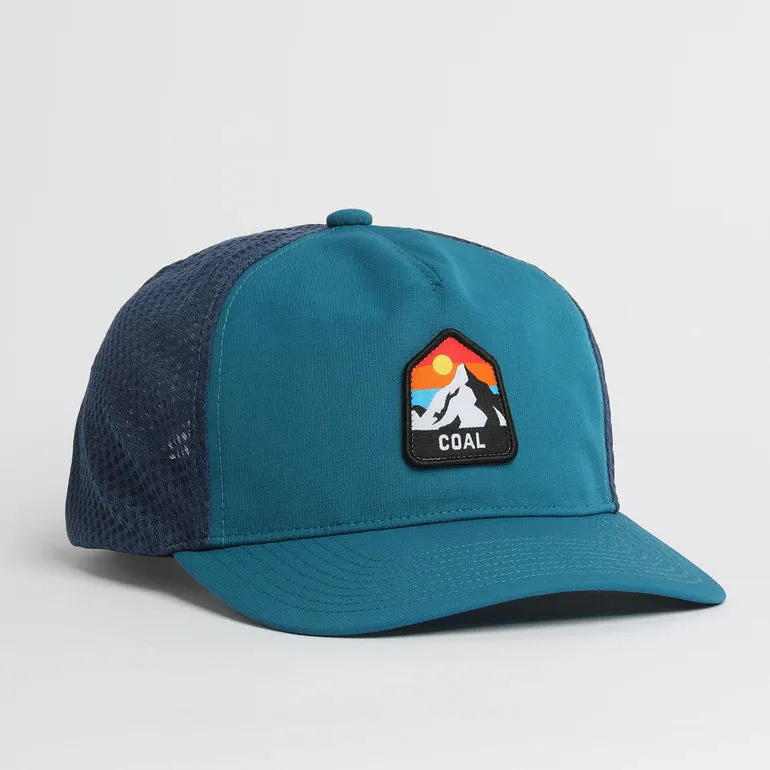 Coal Peak Hat