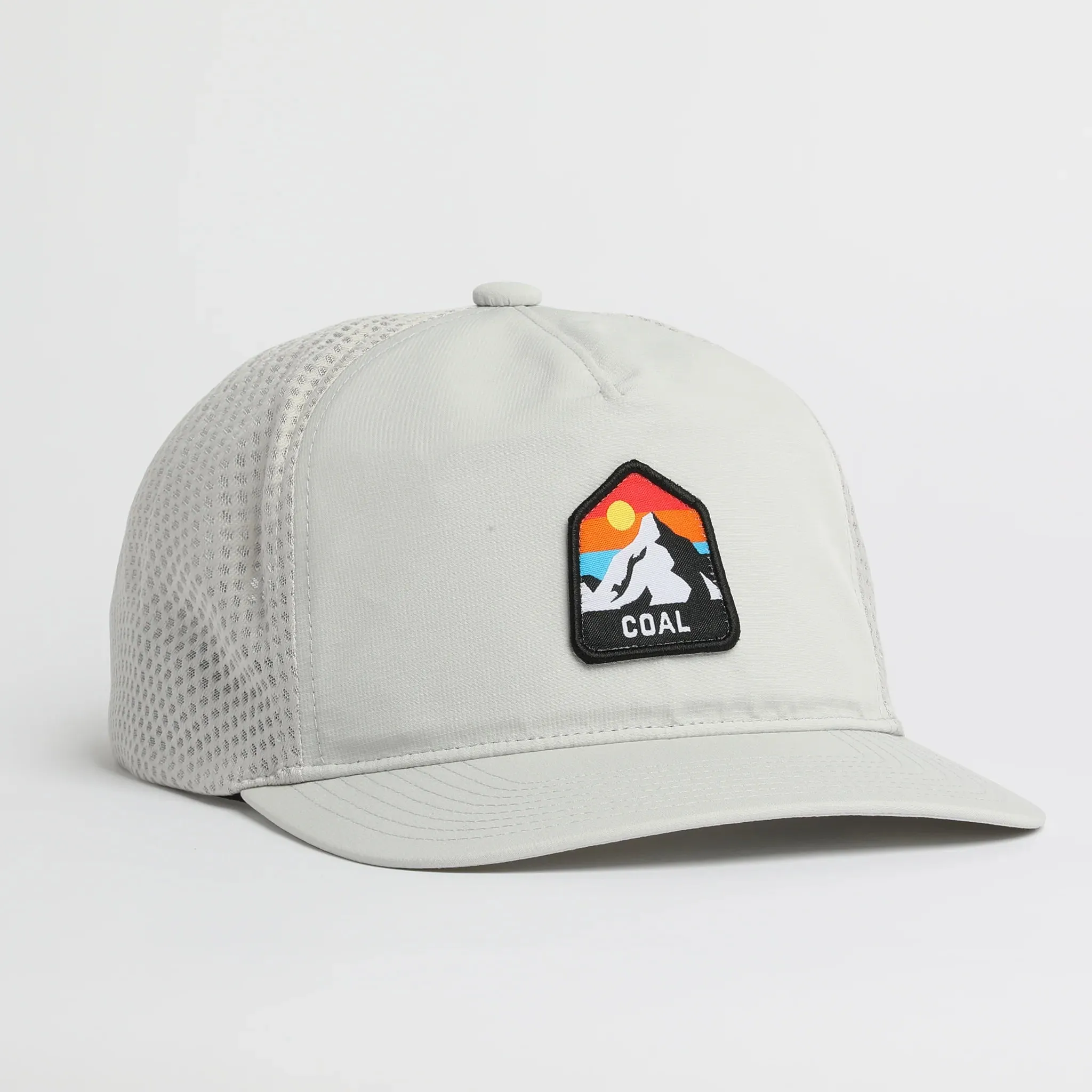 Coal Peak Hat