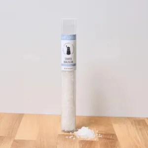 Coarse Brazilian Sea Salt