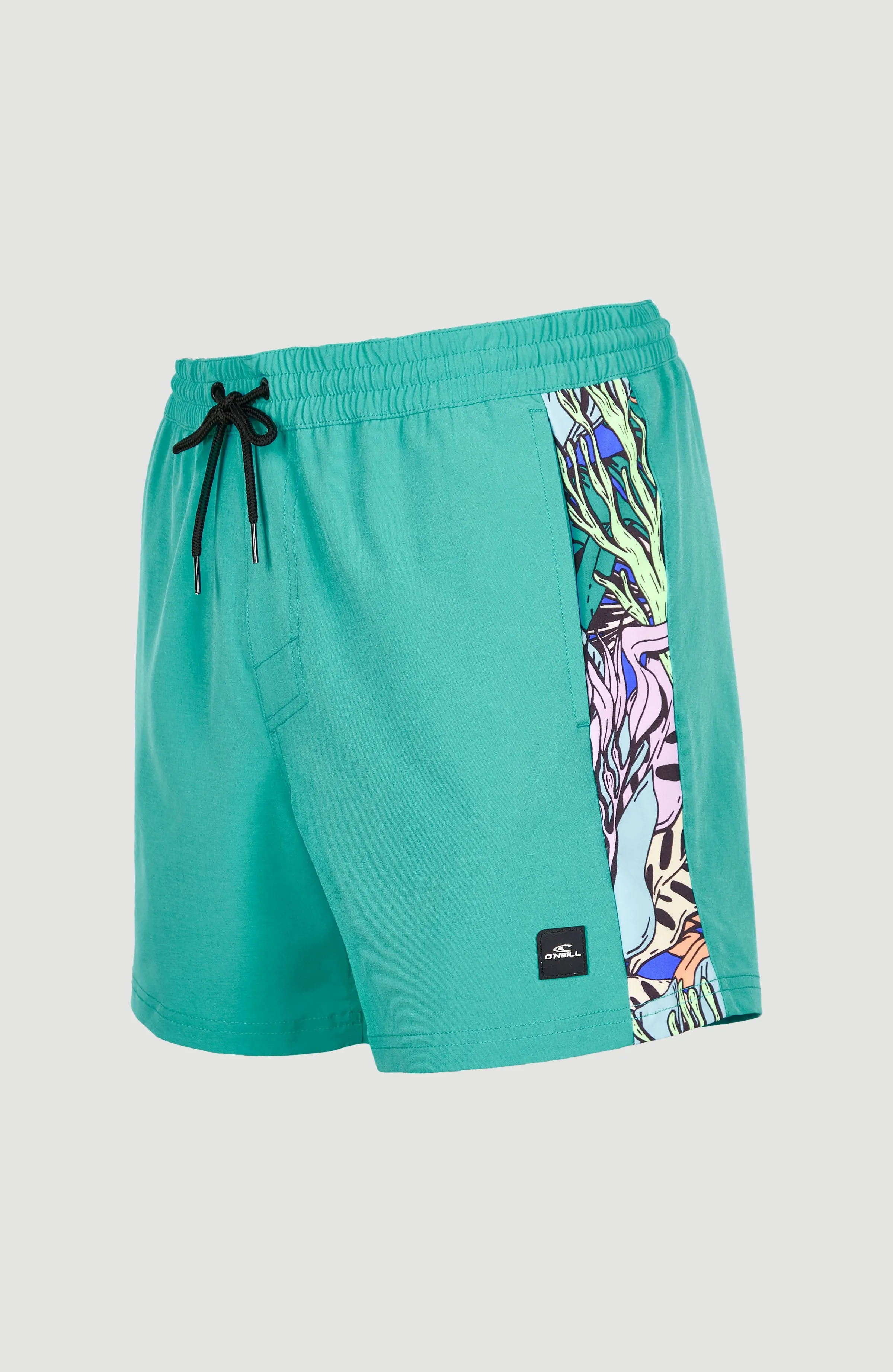 Coast Ocean 15'' Swim Shorts | Sea Green