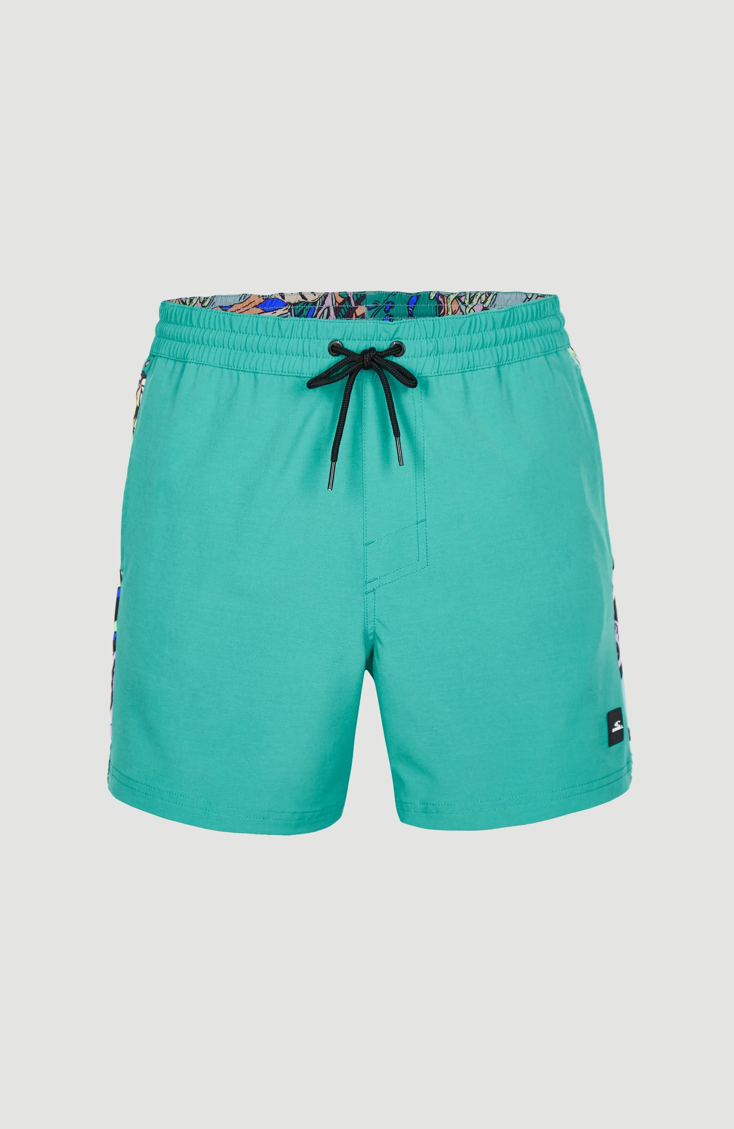 Coast Ocean 15'' Swim Shorts | Sea Green