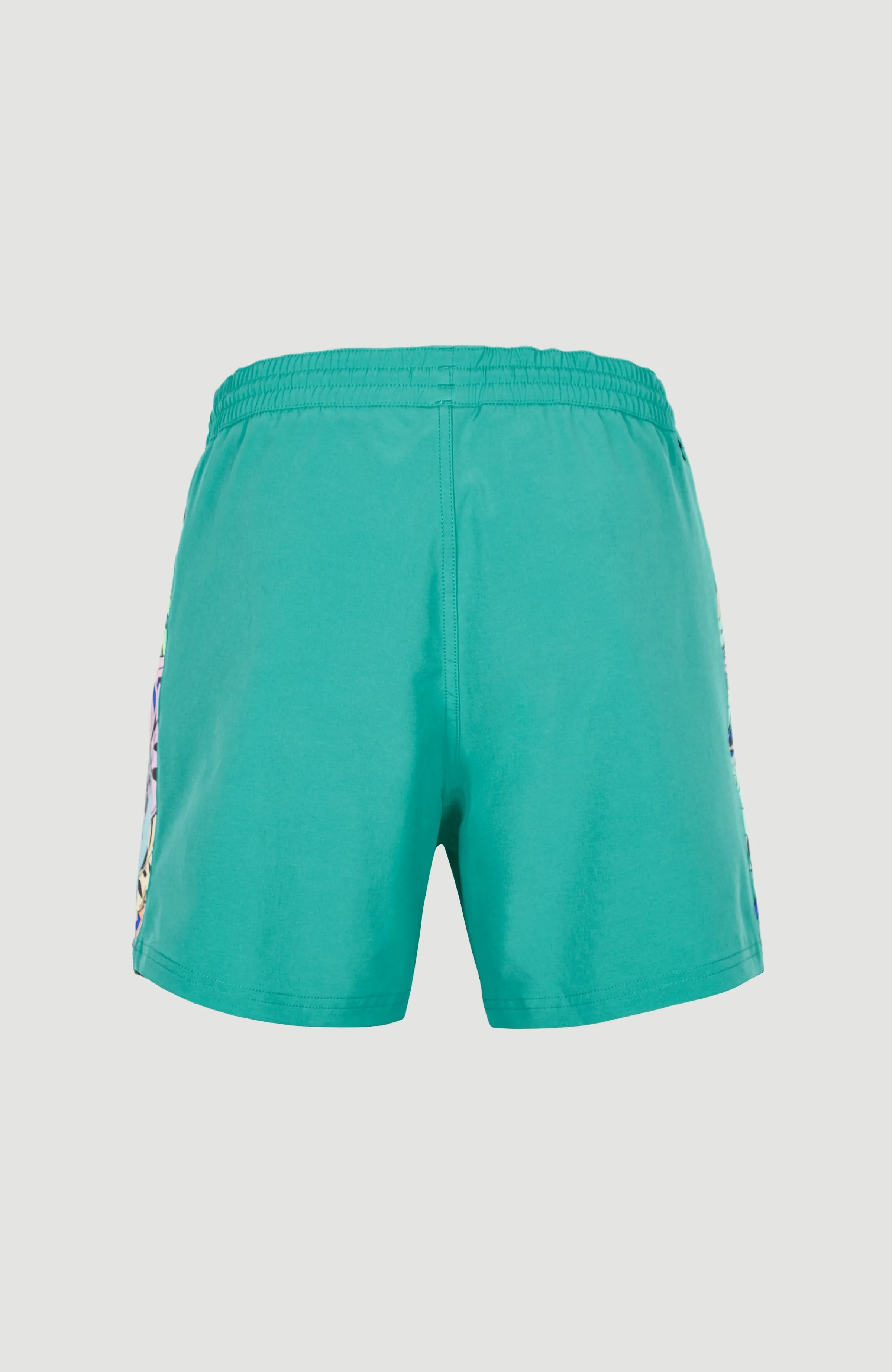 Coast Ocean 15'' Swim Shorts | Sea Green