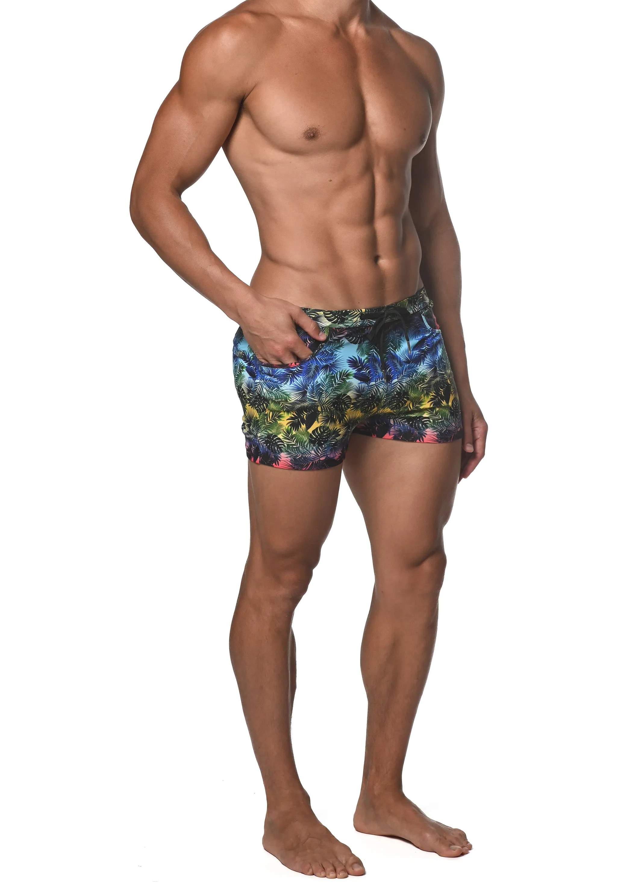 COAST SWIM SHORT