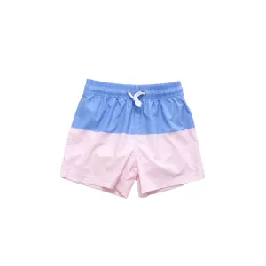 Coastal Cabana Trunks