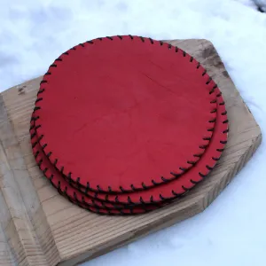 Coasters