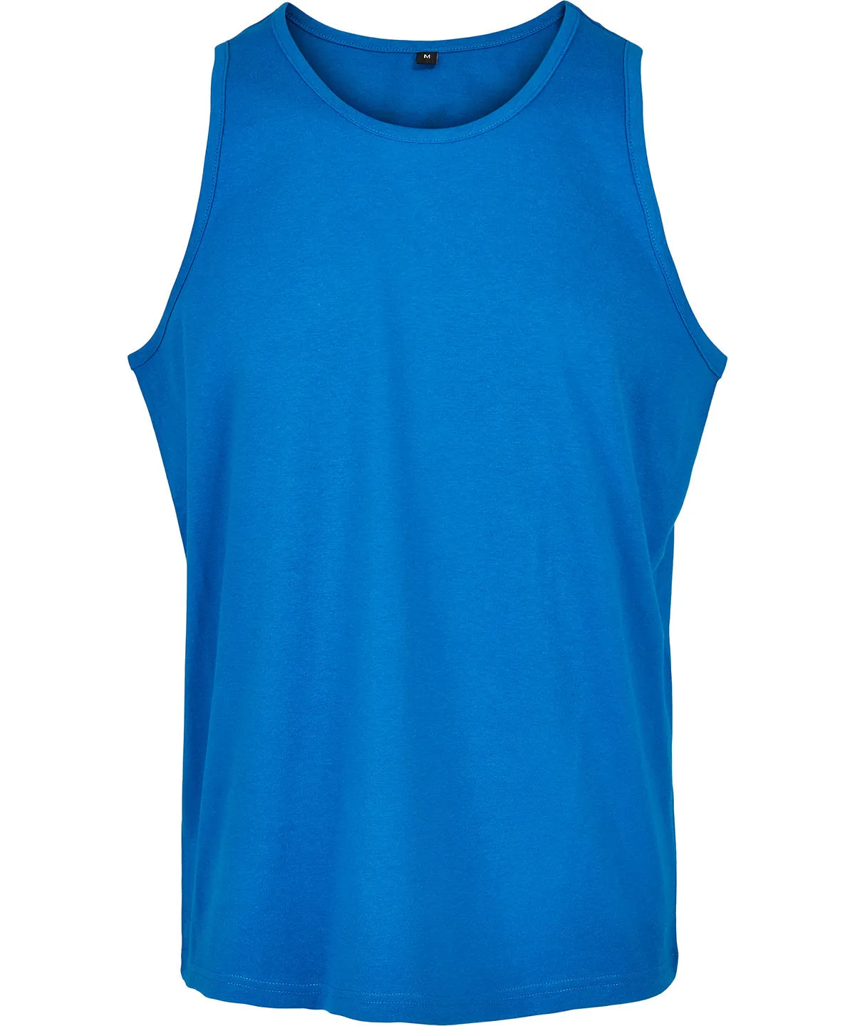 Cobalt Blue - Basic tank