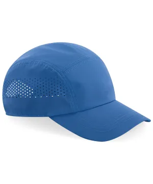 Cobalt Blue - Technical running cap