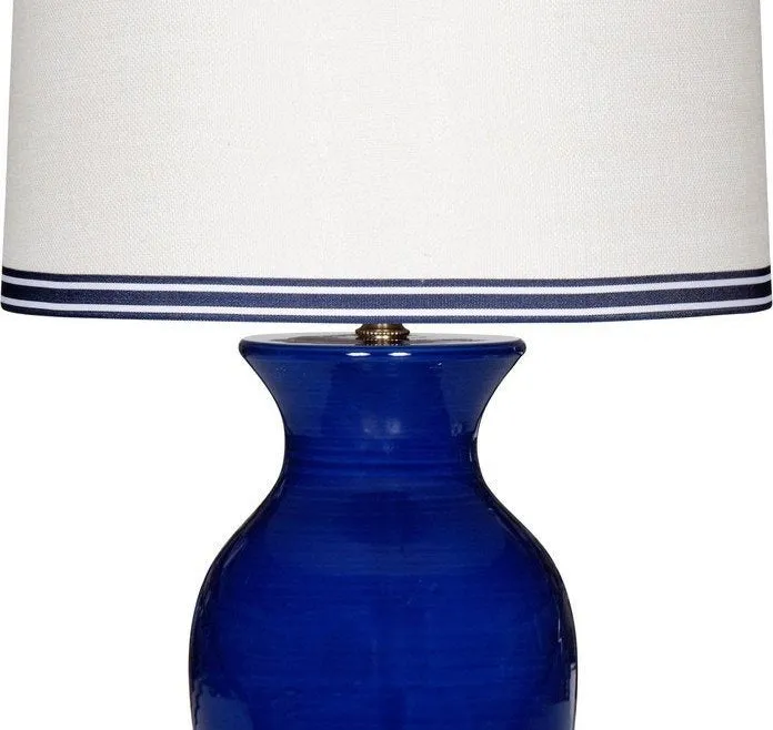 Cobalt Classic Coastal Table Lamp