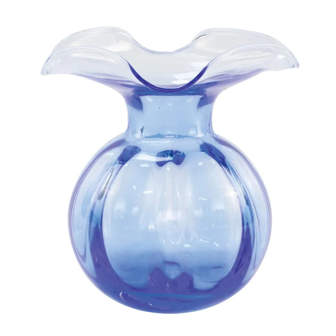 Cobalt Medium Vase