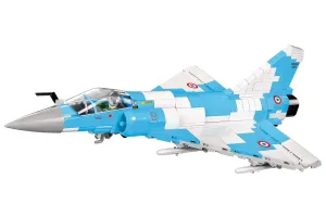 COBI Mirage 2000-5 Aircraft 1:48 Scale Building Block Set