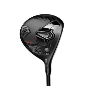 Cobra DarkSpeed Max Fairway Wood