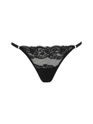 Coco de Mer Seraphine G String