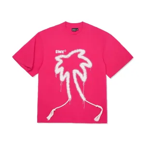 COCO TEE - PINK