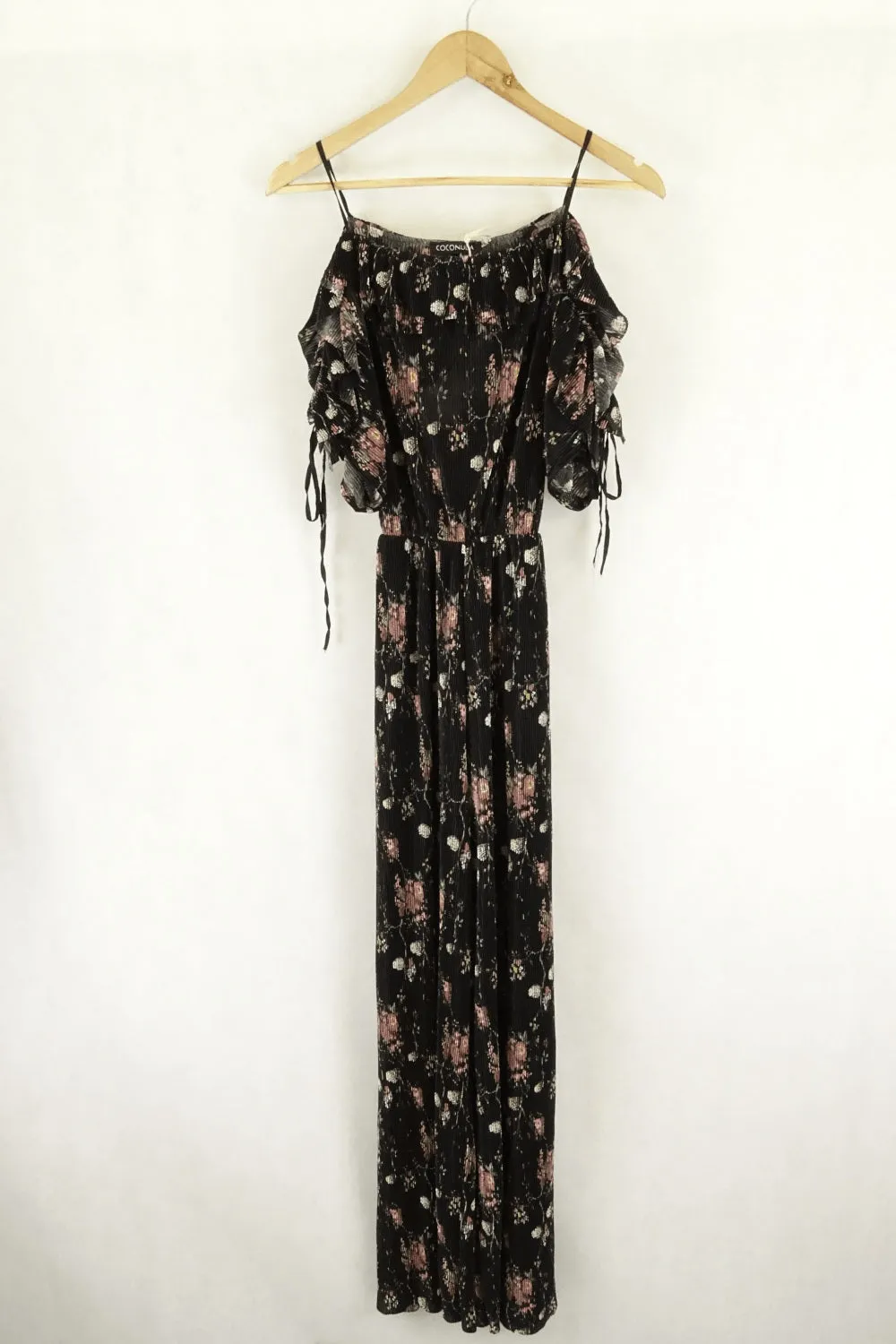 Coconuda Floral Jumpsuit 10