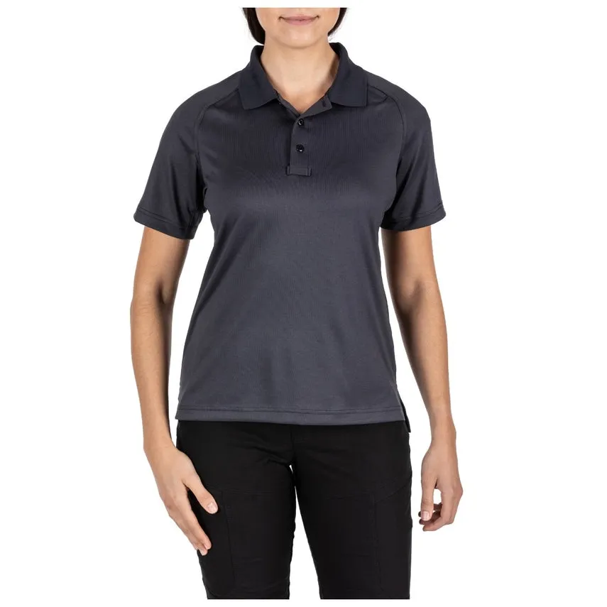 Coconut Creek FD 5.11 Ladies' Performance Polo (61165)