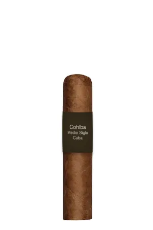 Cohiba Medio Siglo