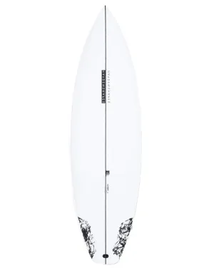 Cohort I PU Surfboard