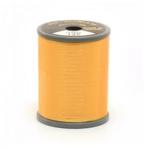 Col. 132S Brother Embroidery Threads - Peach