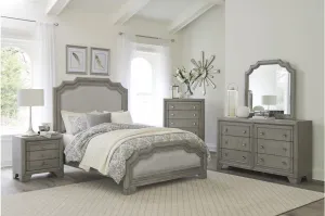 Colchester Bedroom Set