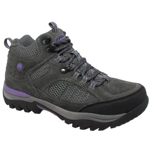 Coleman Womens Vail Hiker Grey