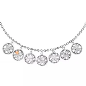 COLLANA MORELLATO MULTIGIPSY - SAQG25