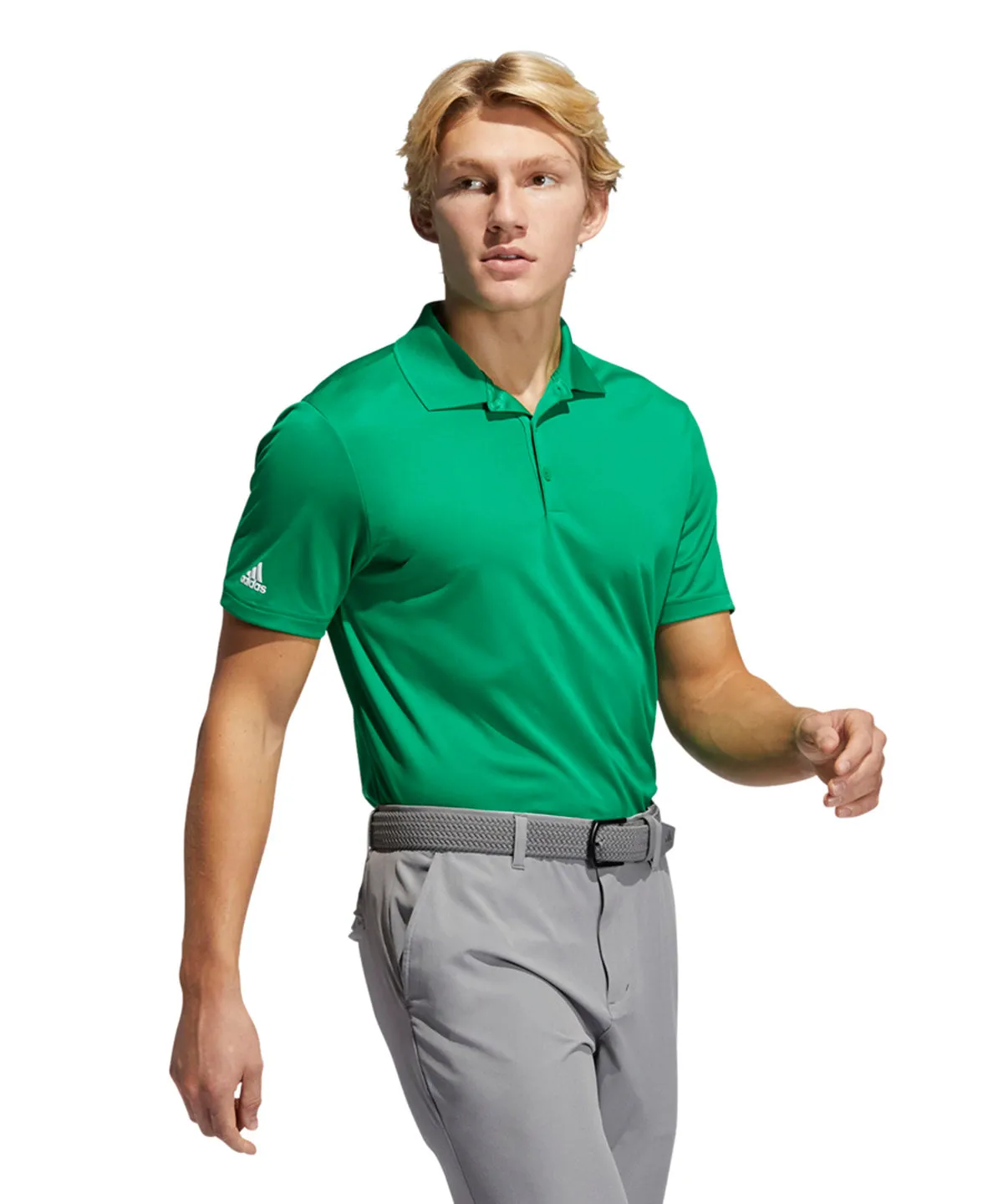 Collegiate Royal - adidas® Performance polo