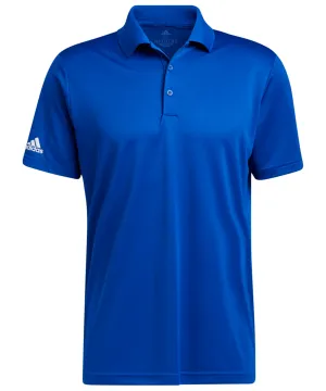 Collegiate Royal - adidas® Performance polo