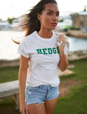 Collegiate Tee