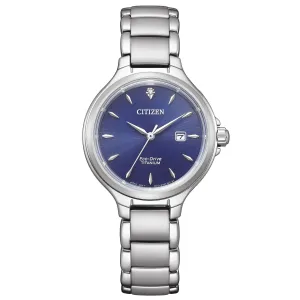 Collezione Citizen Lady Lady Super Titanio - EW2681-81L