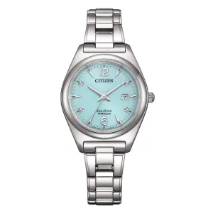 Collezione Citizen Lady Lady SuperTitanio - EW2601-81M