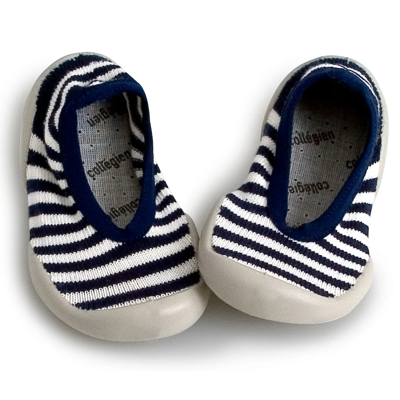 collégien Ballerines Brise Marine Sock Slippers