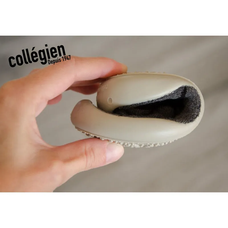 collégien Ballerines Brise Marine Sock Slippers