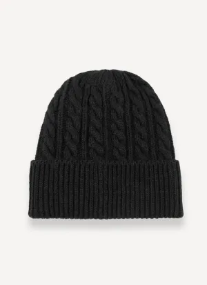 COLMAR Winter Hat Black