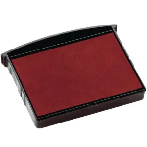 COLOP SPARE PAD RED FOR 2160