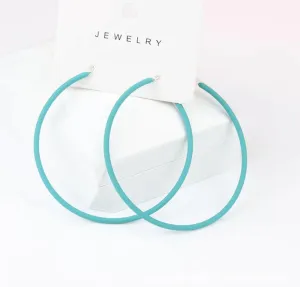 Color Hoops