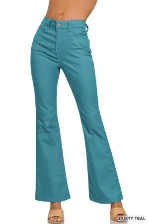 Color Of Summer Jeans