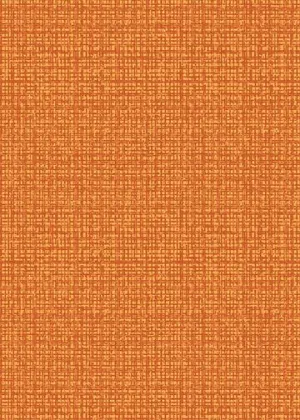 Color Weave - 6068-38 - Orange