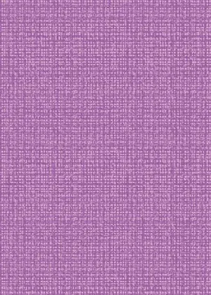 Color Weave - 6068-66 - Lavender