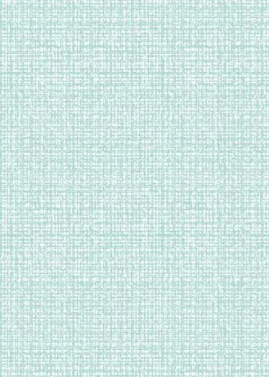 Color Weave - 6068-80 - Light Turquoise