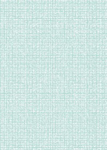 Color Weave - 6068-80 - Light Turquoise