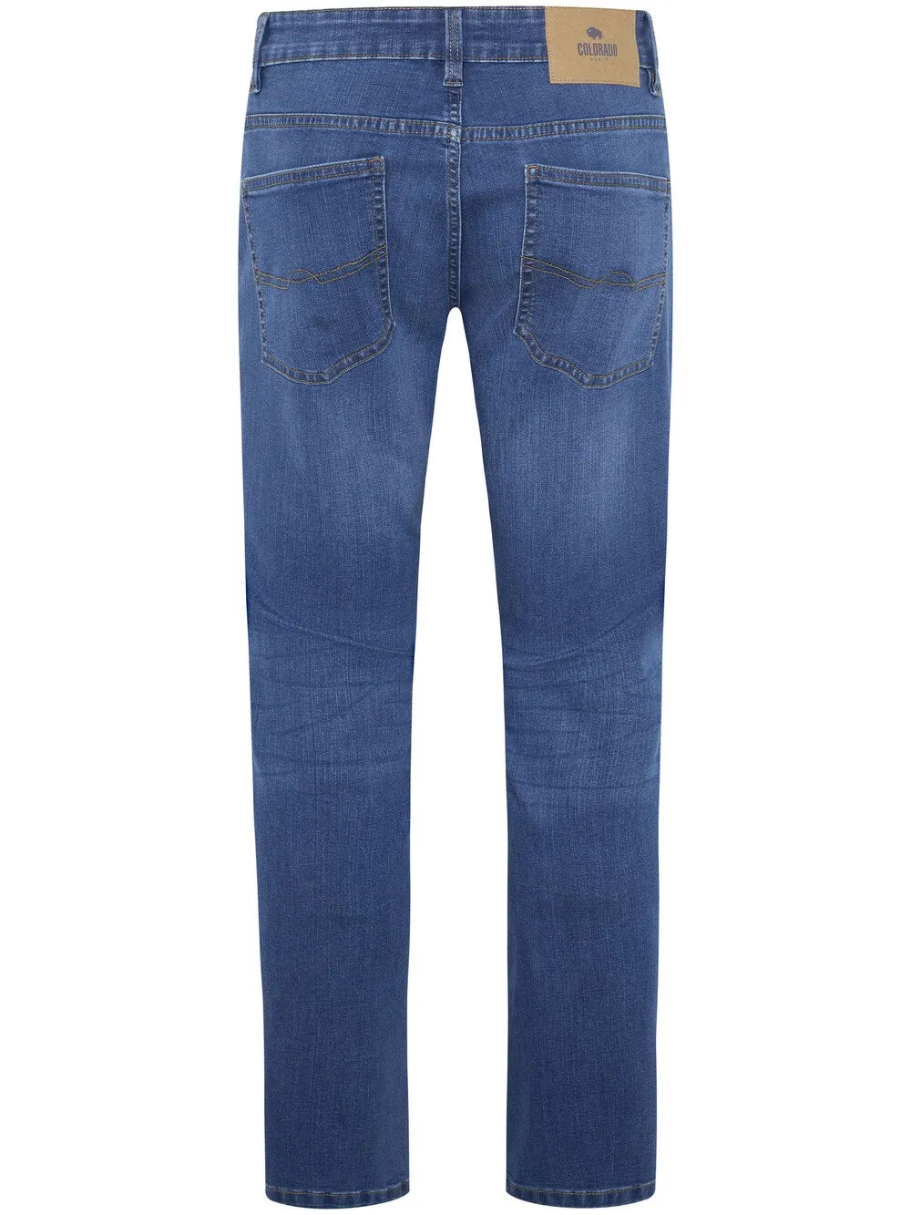 Colorado Denim Slim Fit Jeans, Blue