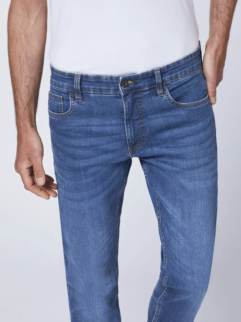 Colorado Denim Slim Fit Jeans, Blue