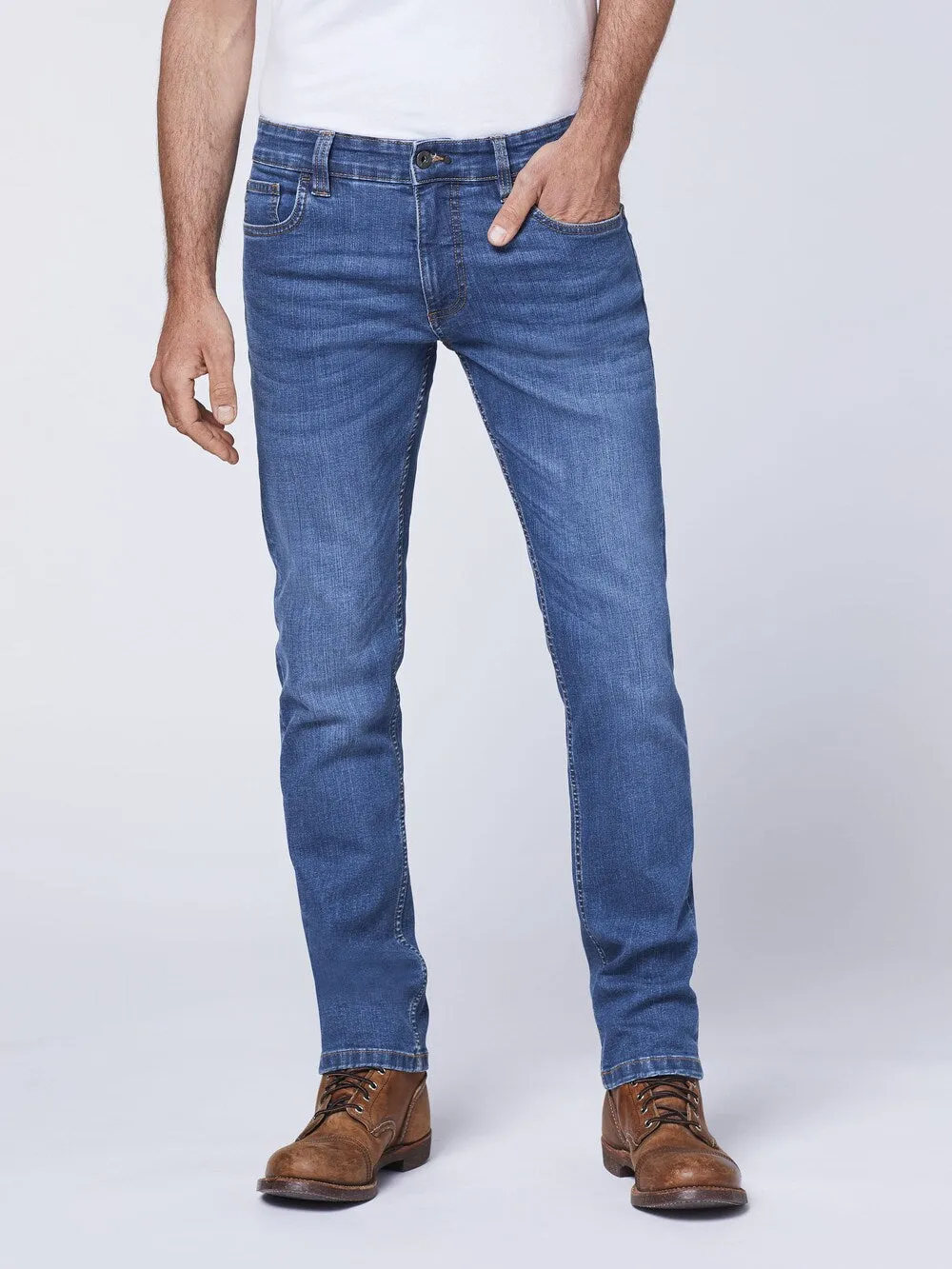 Colorado Denim Slim Fit Jeans, Blue