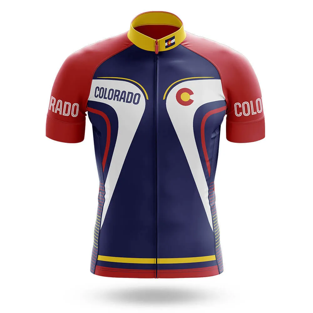 Colorado S5 - Men's Cycling Kit